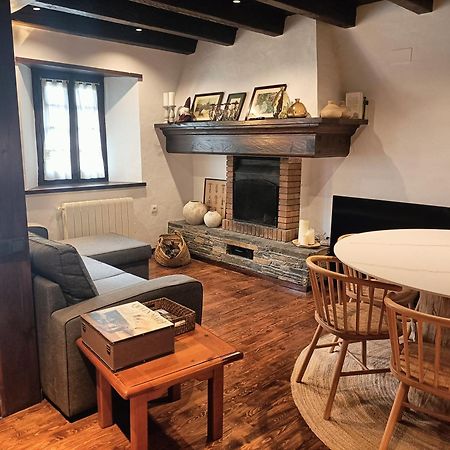 Baqueira 1500 Pie De Pistas Apartamento Cuilas Naut Aran  Exterior foto