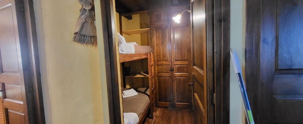 Baqueira 1500 Pie De Pistas Apartamento Cuilas Naut Aran  Exterior foto