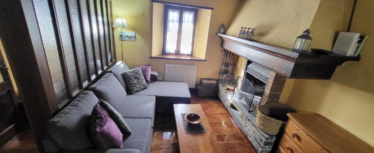 Baqueira 1500 Pie De Pistas Apartamento Cuilas Naut Aran  Exterior foto