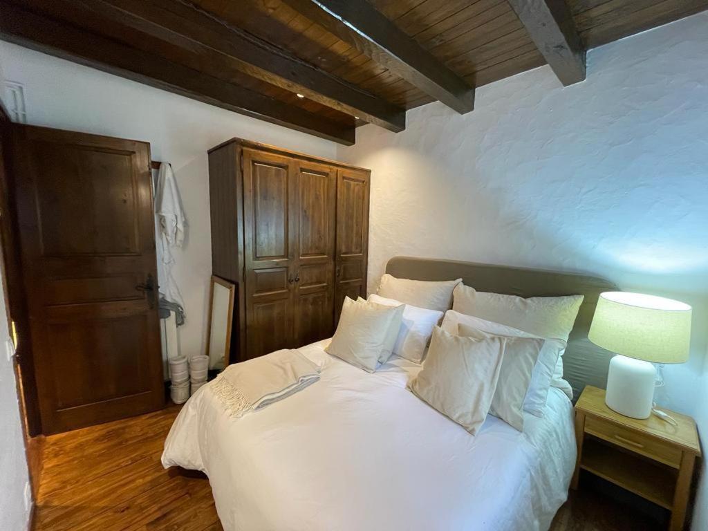 Baqueira 1500 Pie De Pistas Apartamento Cuilas Naut Aran  Exterior foto
