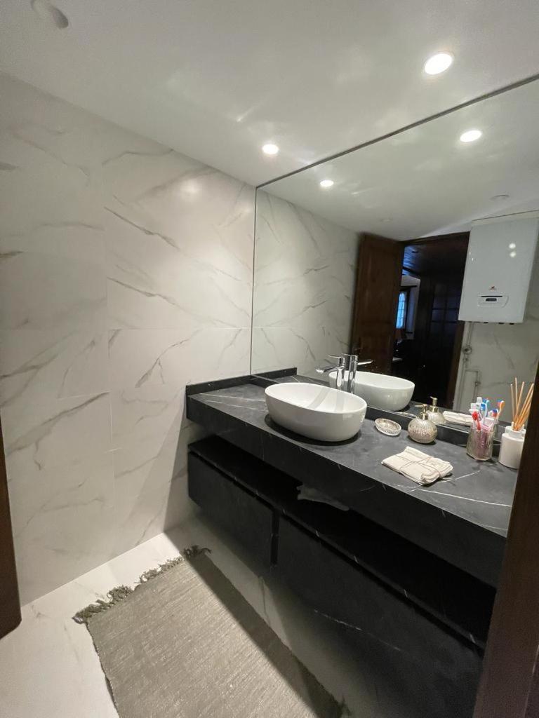 Baqueira 1500 Pie De Pistas Apartamento Cuilas Naut Aran  Exterior foto