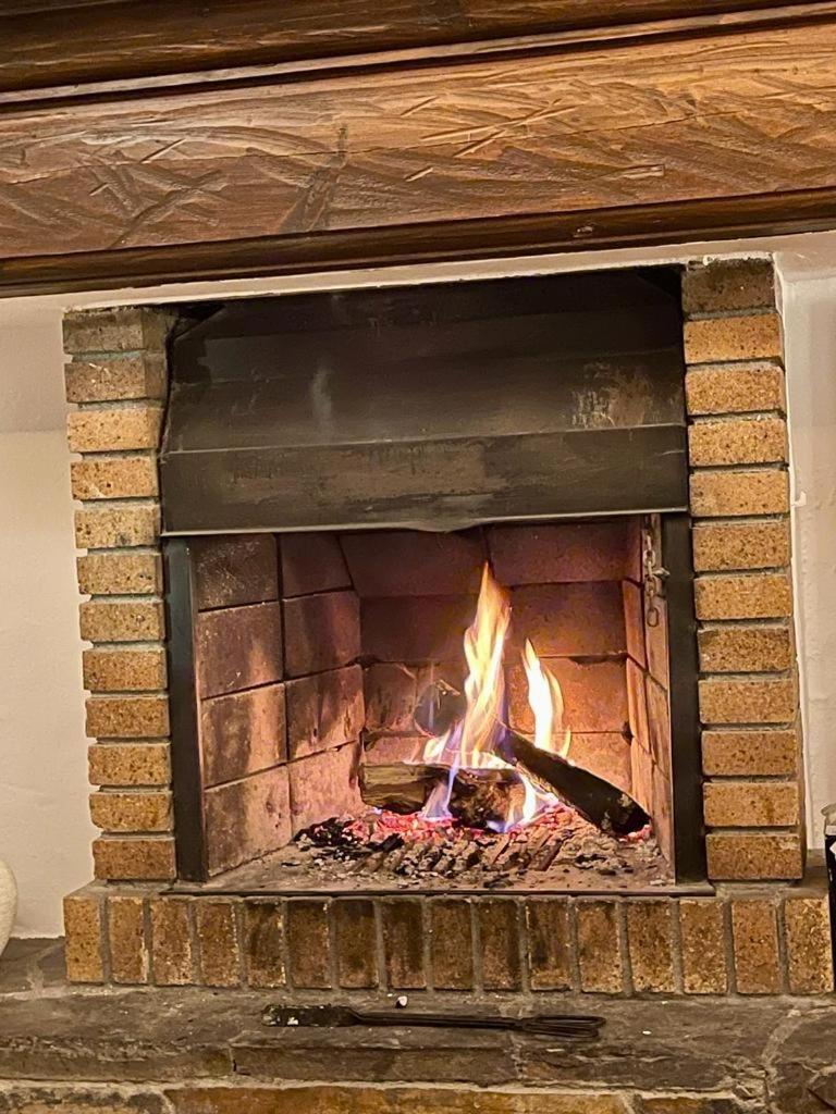 Baqueira 1500 Pie De Pistas Apartamento Cuilas Naut Aran  Exterior foto