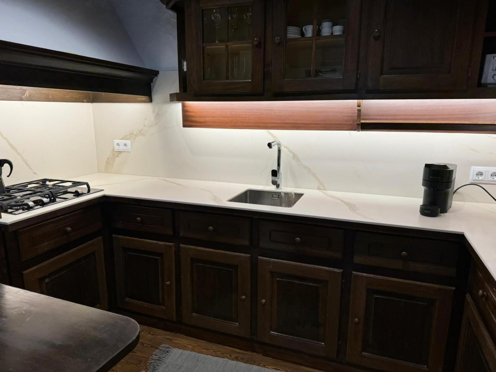 Baqueira 1500 Pie De Pistas Apartamento Cuilas Naut Aran  Exterior foto