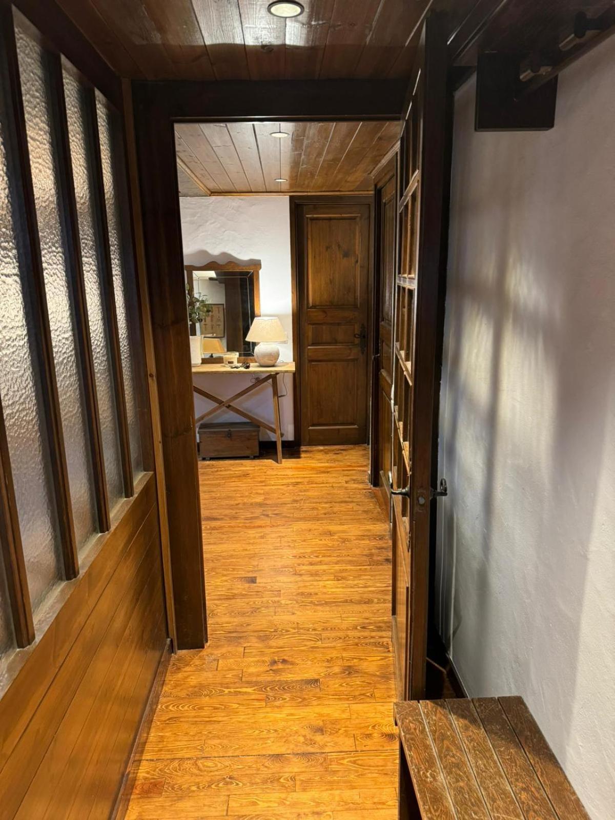 Baqueira 1500 Pie De Pistas Apartamento Cuilas Naut Aran  Exterior foto