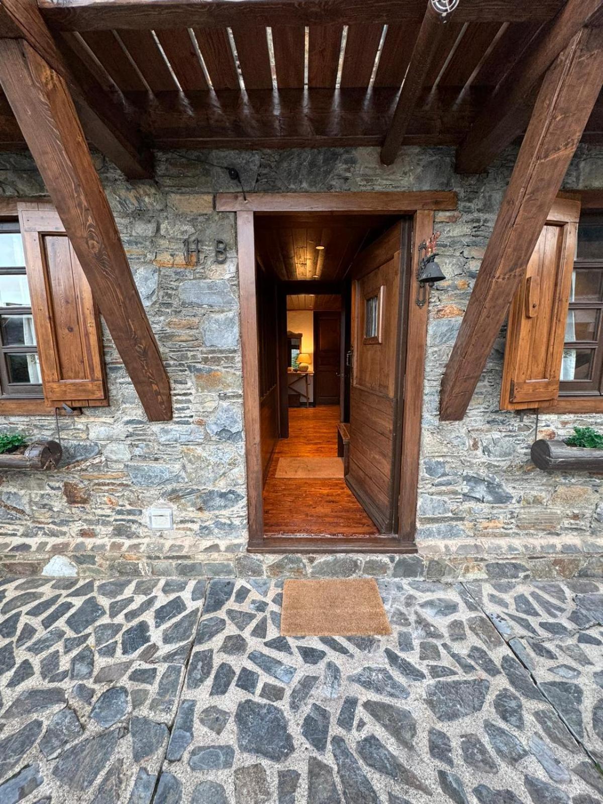 Baqueira 1500 Pie De Pistas Apartamento Cuilas Naut Aran  Exterior foto