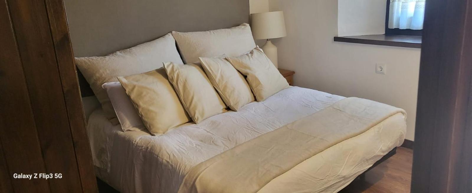 Baqueira 1500 Pie De Pistas Apartamento Cuilas Naut Aran  Exterior foto