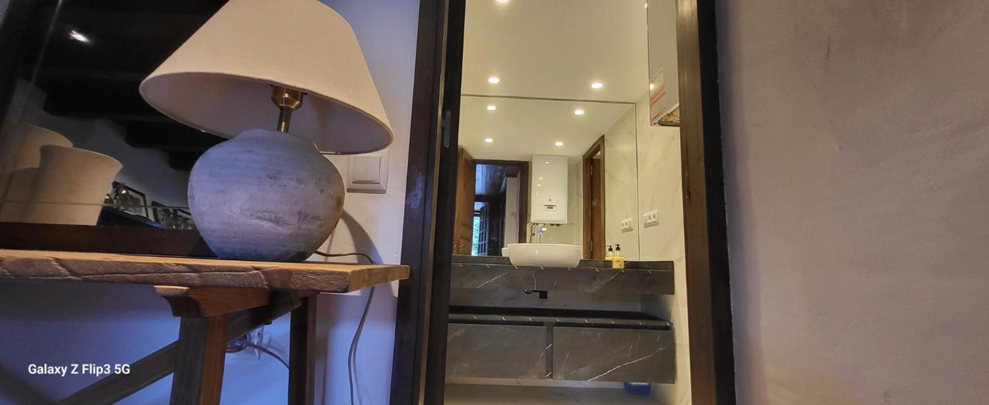 Baqueira 1500 Pie De Pistas Apartamento Cuilas Naut Aran  Exterior foto