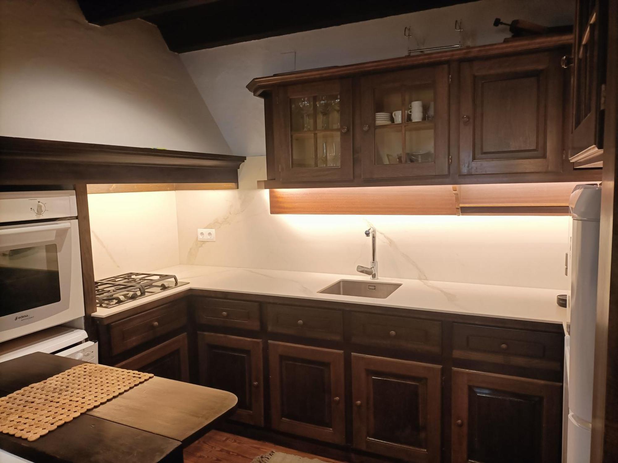 Baqueira 1500 Pie De Pistas Apartamento Cuilas Naut Aran  Exterior foto