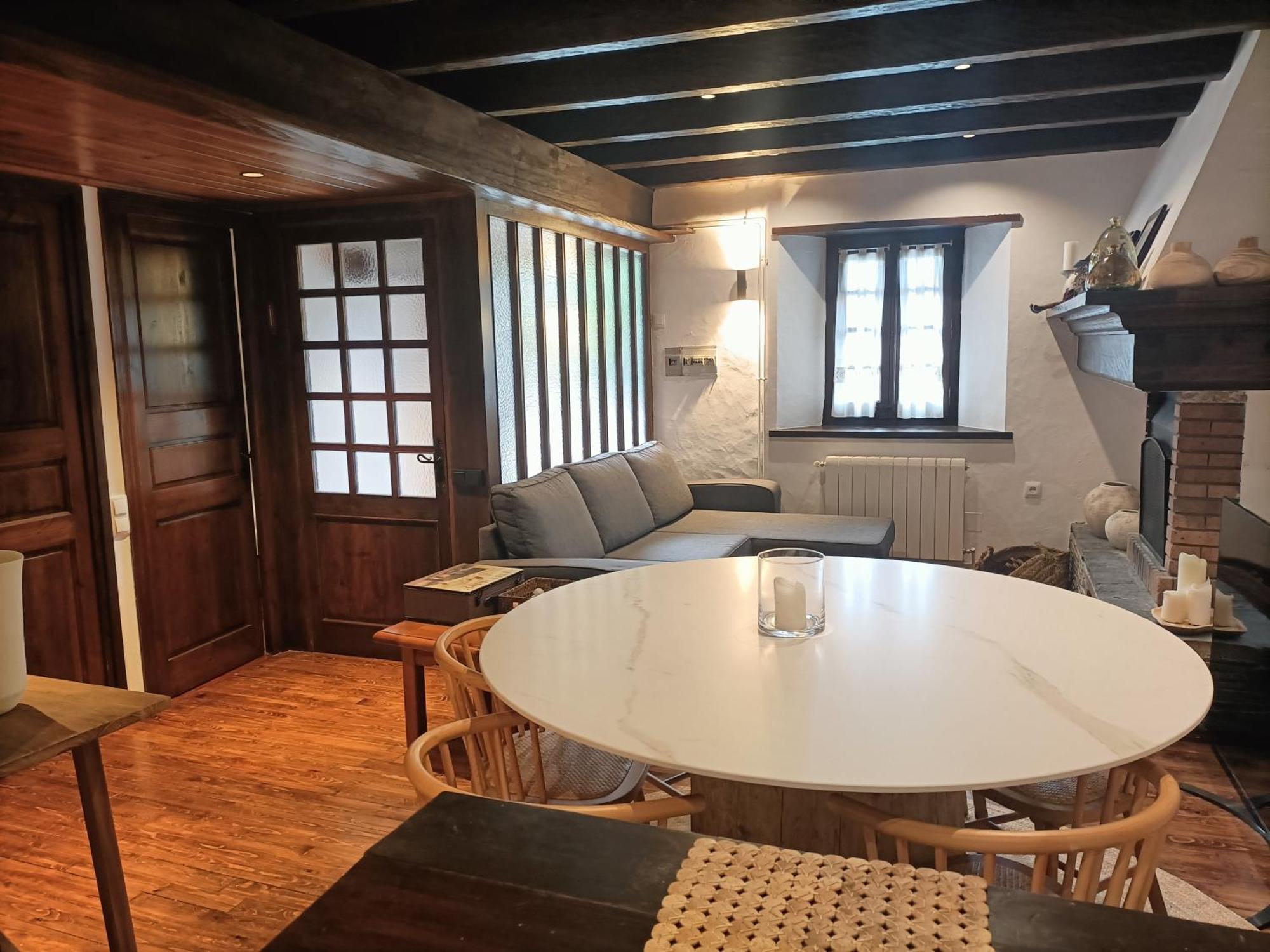 Baqueira 1500 Pie De Pistas Apartamento Cuilas Naut Aran  Exterior foto